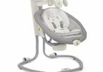 baby swing chair