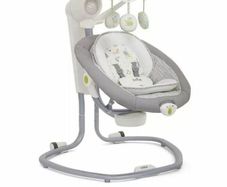baby swing chair