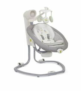 baby swing chair