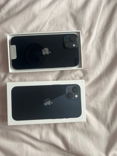 Brand New Unopened iPhone 13  Tesco Network Locke