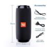 Portable Wireless Bluetooth Speaker Waterproof Stereo Bass USB/TF/AUX MP3 Image 3