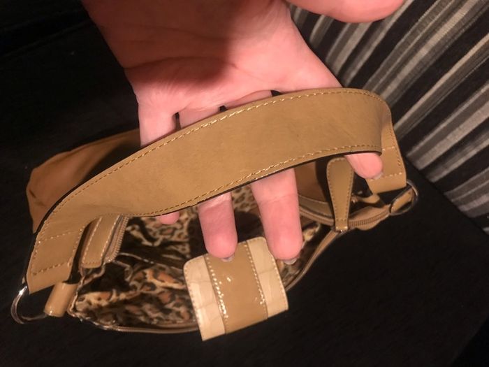 authentic vintage guess bag