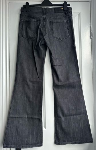BCBG bootcut jeans - sz 12