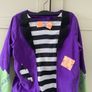 Little Frankie halloween costume6-8 years Image 5