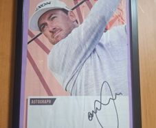 Autographs