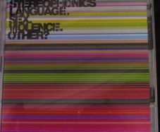 Stereophonics - Language, Sex, Violence, Other? CD + DVD