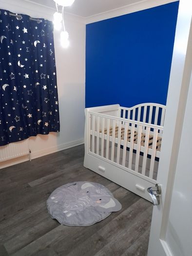 Cot