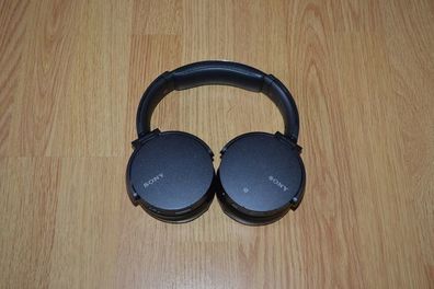 Sony MDR-XB950N1 Bluetooth Noise cancelling, Extra Bass Headphones