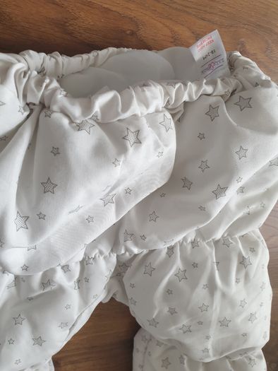 Baby winter bottoms