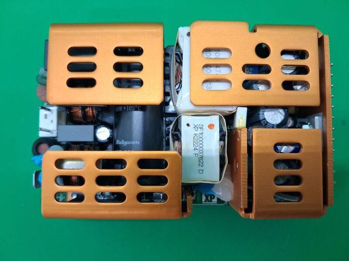 Postage - 5 x XP Power Supply ECM100UT32 PSU