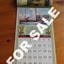 Ireland 1916 Art - 1966 Calendar Rare - 50th Anniversary of The Easter Rising Image 6