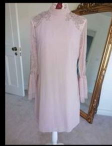 Little Mistress dress