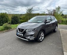2019 Nissan Qashqai