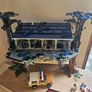 lego stranger things 75810 the upside down house Image 8