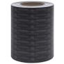 Garden Privacy Screens 4 pcs PVC 35x0.19 m Rattan Pattern Image 5