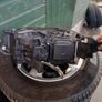 Bmw 520 F10 drivers headlight Image 6