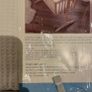 clair de lune crib set Image 4