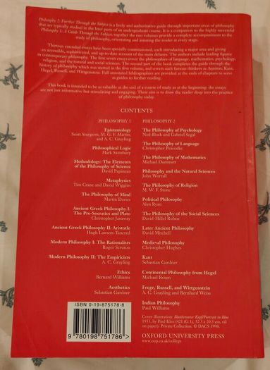 Philosophy 2 Book
