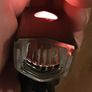 very bright front bicycle light, only two left Image 6
