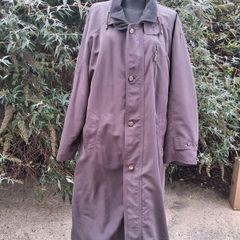 Mint Bugatti Microma Overcoat