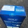 Triton T80 Easy Fit Shower Image 4