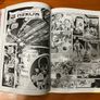 Comic: 'Eagle' annual 1991 Image 4