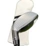 New Cobra OPTM Hybrid / #4 21 Degree / Kbs PG 65 Senior Image 3