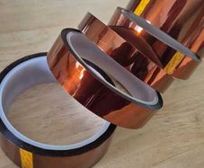 Kapton Tape Polyimide Adhesive Insulating Adhesive