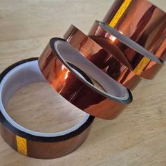 Kapton Tape Polyimide Adhesive Insulating Adhesive