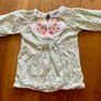 Baby girl summer clothes 6-9m NEXT/mamas&papas Image 4