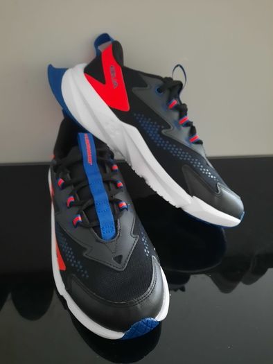 Under Armour Shoes Size 6 UK