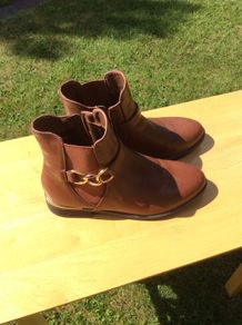 boots