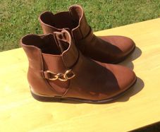 boots