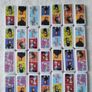 Disney Frozen Dominoes, like new Image 3