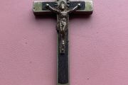 Antique Crucifix