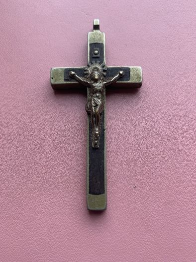 Antique Crucifix