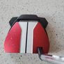 Taylormade Red Spider GTX putter Image 2