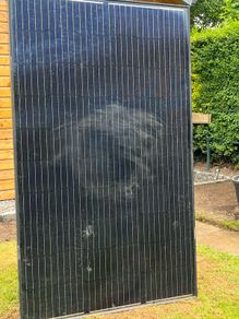 Solar panels