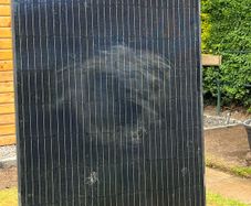 Solar panels