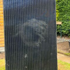Solar panels