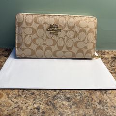 coach style purse
