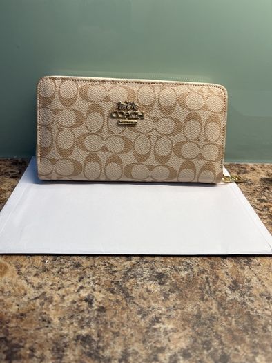 coach style purse
