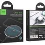 Wireless Fast Charger 15W Black Image 2