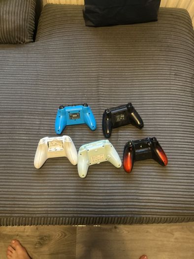 xbox controller