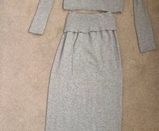 Mango 2 piece