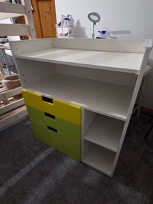 Ikea Stuva