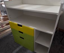 Ikea Stuva