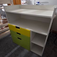 Ikea Stuva