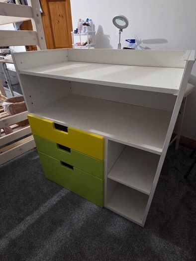 Ikea Stuva