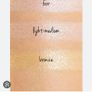 Natasha denona super glow highlighter in light medium 10 g Image 5